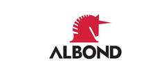 Albond logo