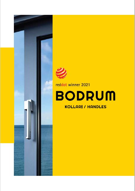 Bodrum Kolları